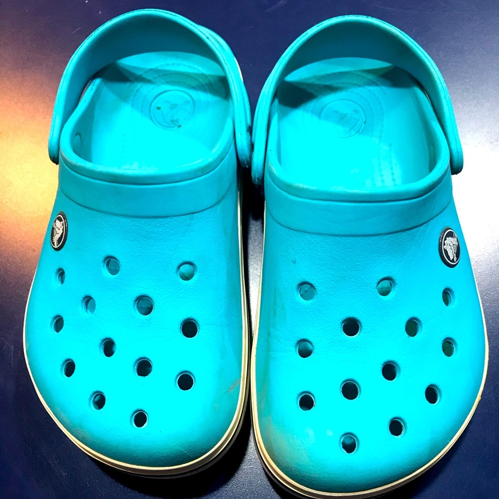 Crocs